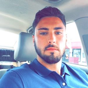 Meet your Posher, Joseph